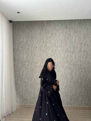 Abaya #83
