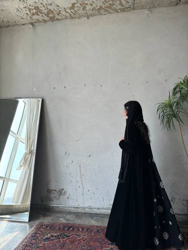 Abaya #70