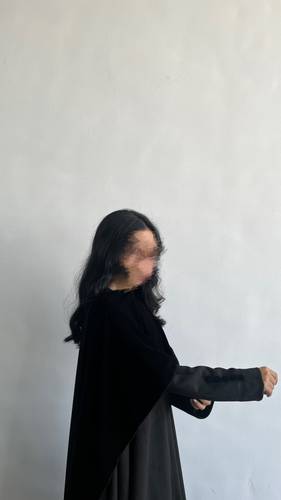 Abaya #111