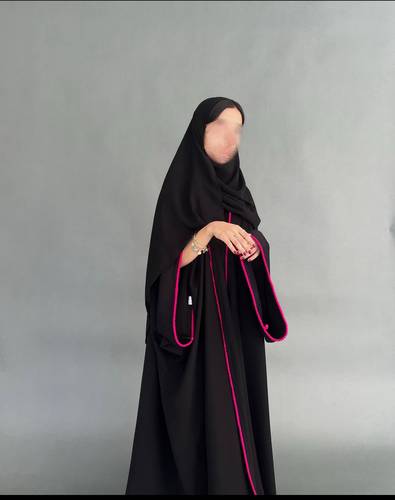 Abaya #138