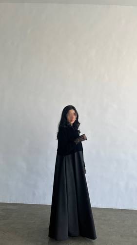 Abaya #116
