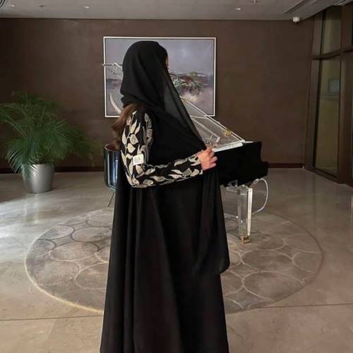 Abaya #11