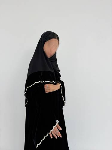 Abaya #161