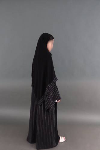 Abaya 155