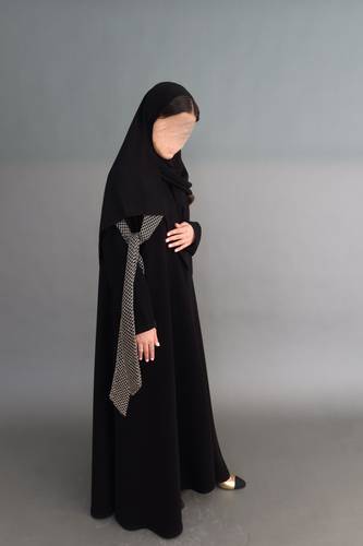 Abaya #147