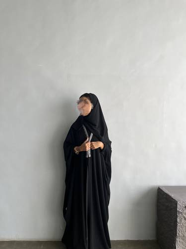 Abaya #109