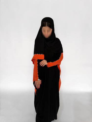 Abaya #176