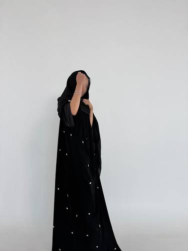 Abaya #162