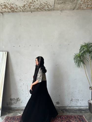 Abaya #72