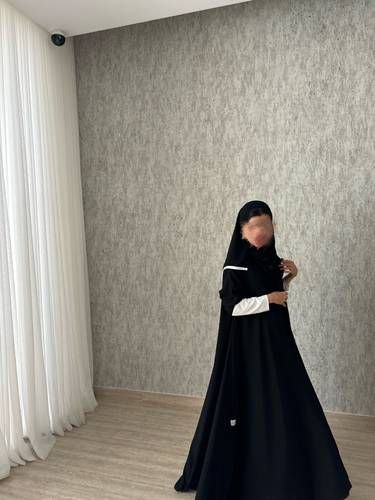 Abaya #87