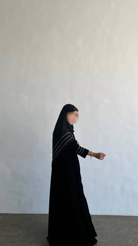 Abaya #113