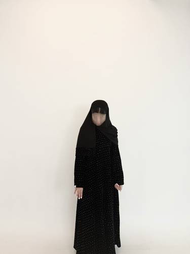 Abaya #159