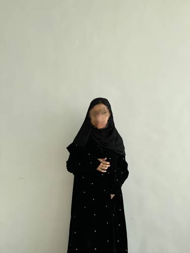 Abaya #126