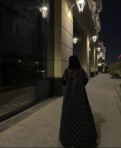 Abaya #14