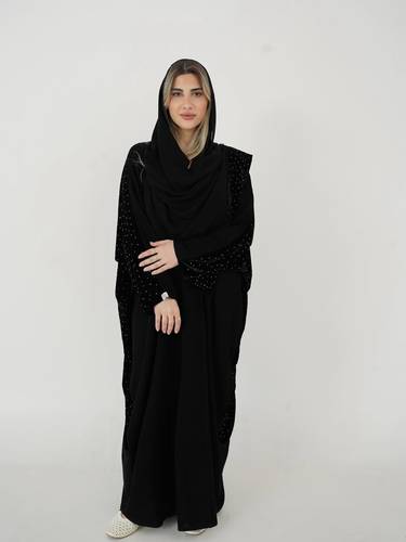 Abaya #166