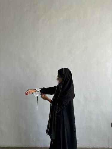 Abaya #93