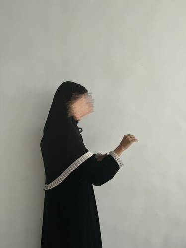 Abaya #123