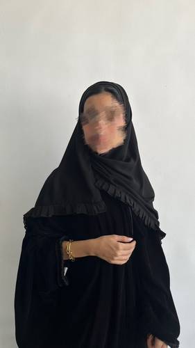 Abaya #119