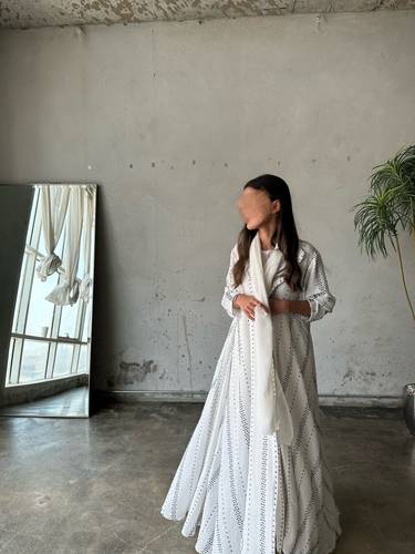 Othertunes abaya#07