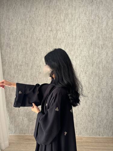 Abaya #83