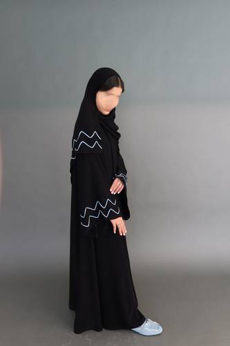 Abaya #146