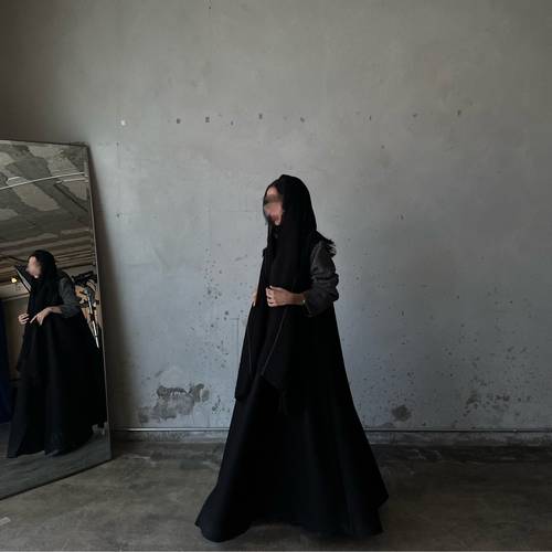 abaya #45