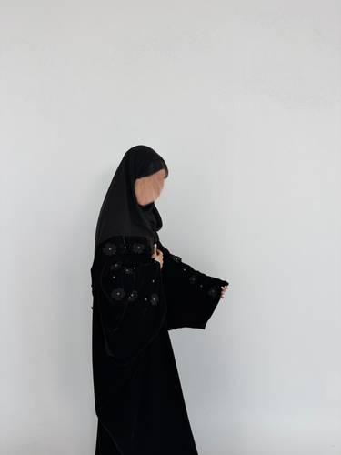 Abaya #160