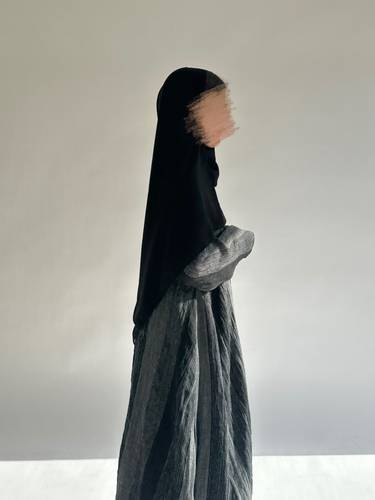 Abaya #135