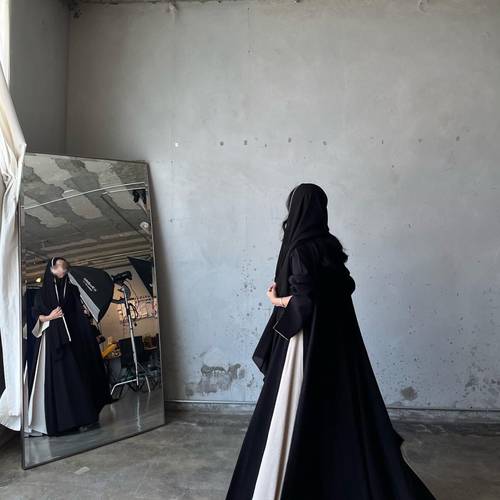 abaya #46