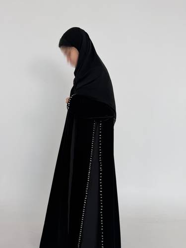 Abaya #163