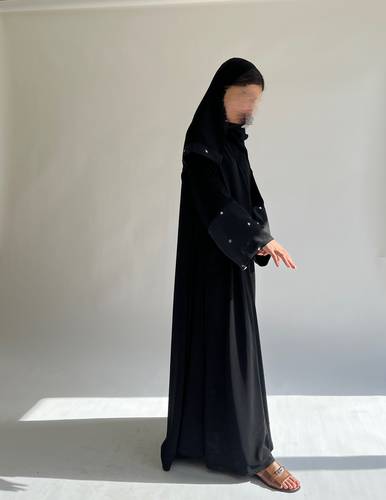 Abaya #131