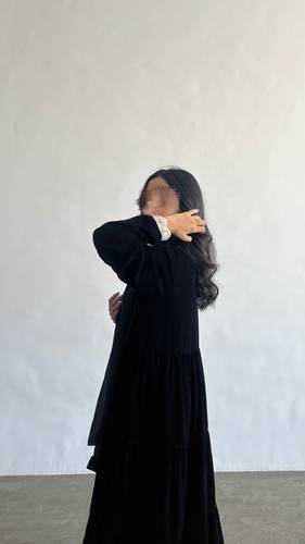 Abaya #115