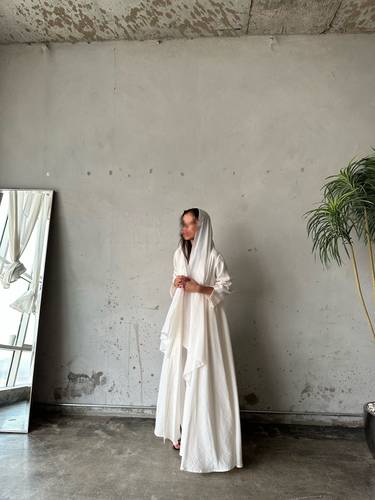 Othertunes Abaya #06