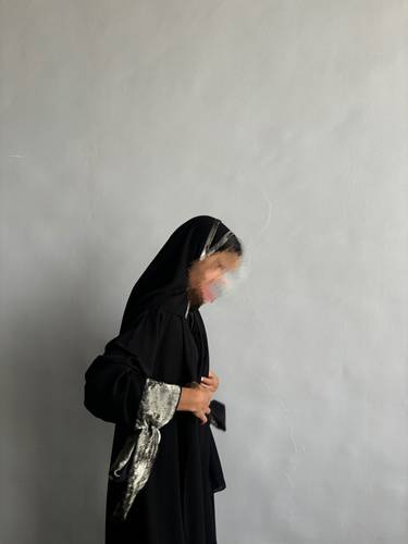 Abaya #95