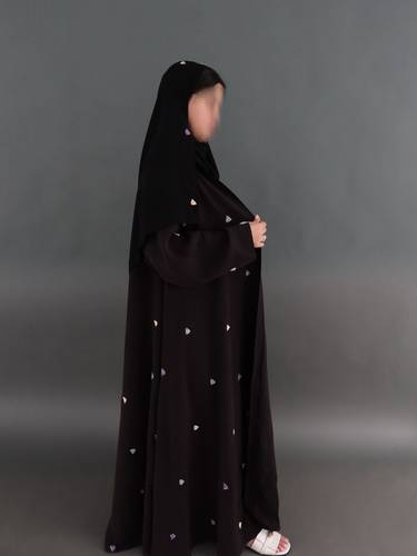 Abaya 156