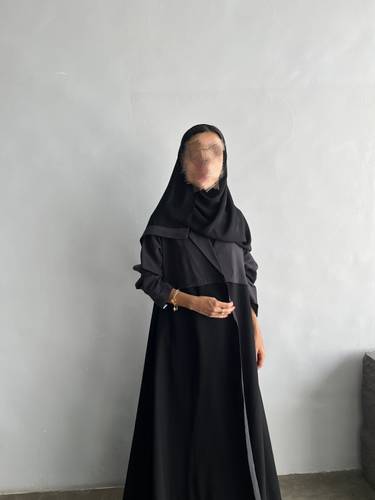 Abaya #108