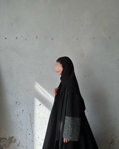 Abaya #79