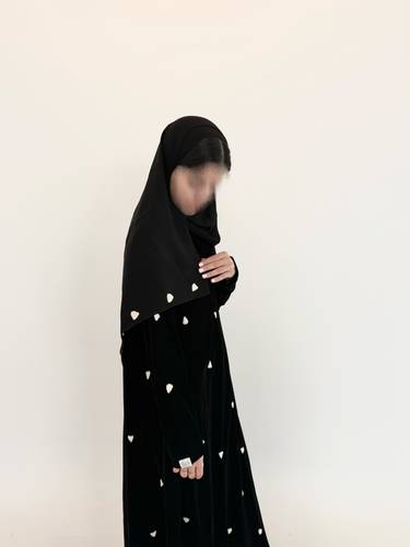 Abaya #164