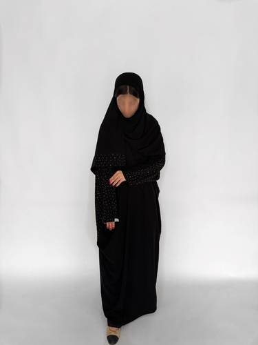 Abaya #179