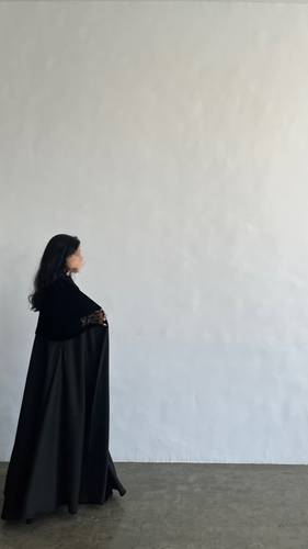 Abaya #116