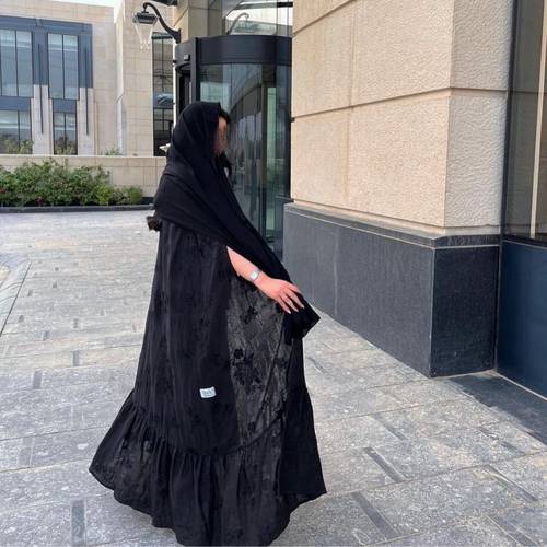Abaya #17