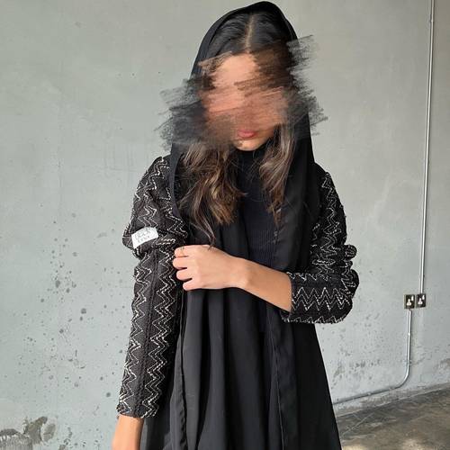 Abaya #29
