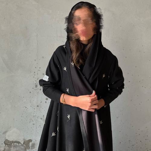 Abaya #31 