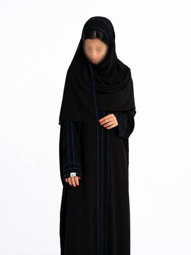 Abaya #183
