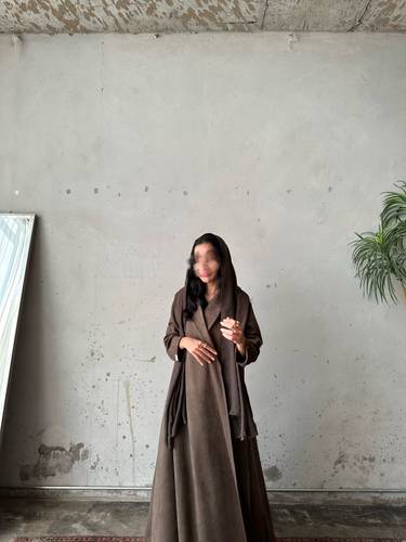 Other tunes Abaya #01