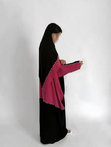 Abaya #172