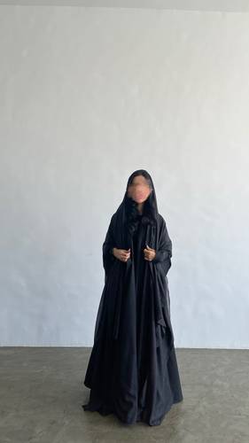 Abaya #121