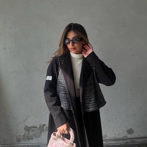 Abaya #30