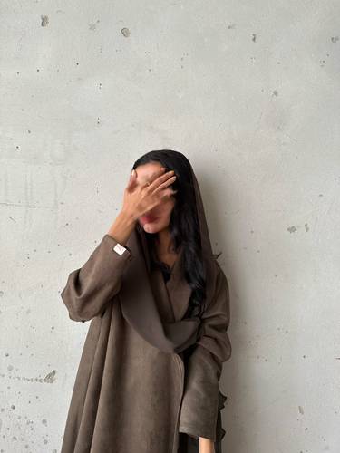 Other tunes Abaya #01