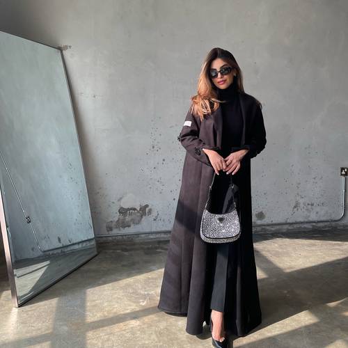 abaya #34